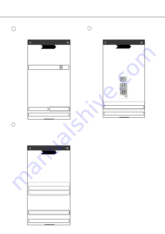 Panasonic CS-MZ16VKE Operating Instructions Manual Download Page 102