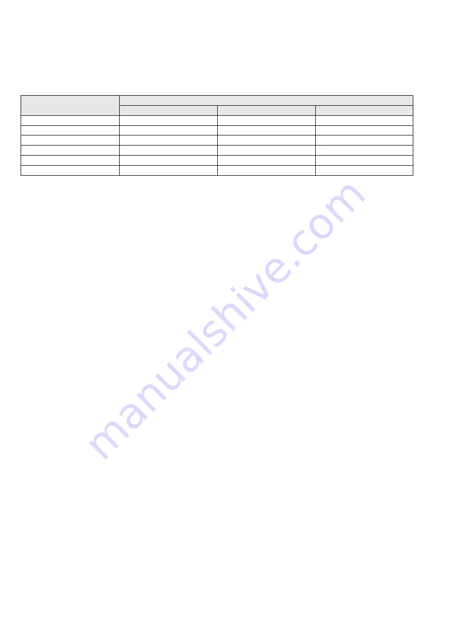 Panasonic CS-MZ16VKE Service Manual Download Page 36