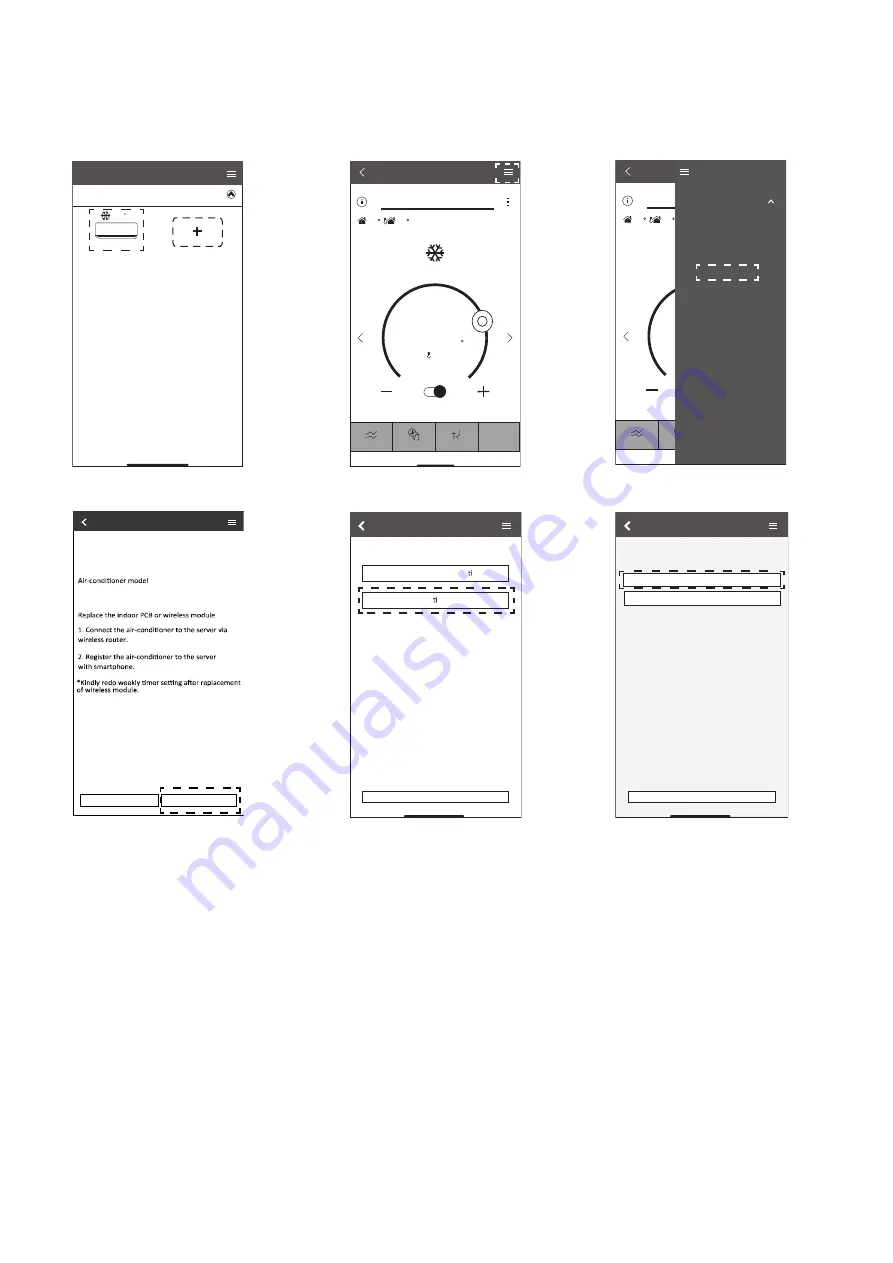 Panasonic CS-MZ16VKE Service Manual Download Page 119