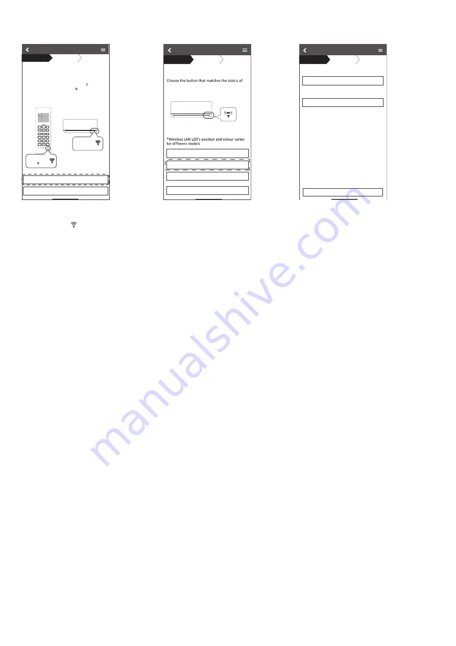 Panasonic CS-MZ16VKE Скачать руководство пользователя страница 120