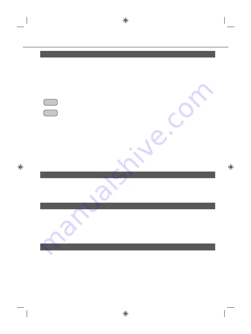 Panasonic CS-MZ20UFEA Operating Instructions Manual Download Page 62