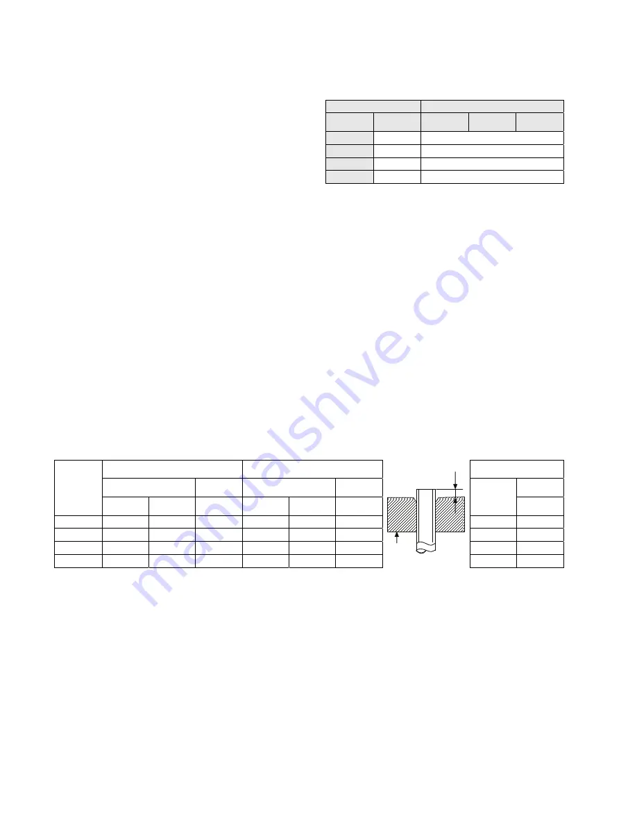 Panasonic CS-MZ20UFEA Service Manual Download Page 38