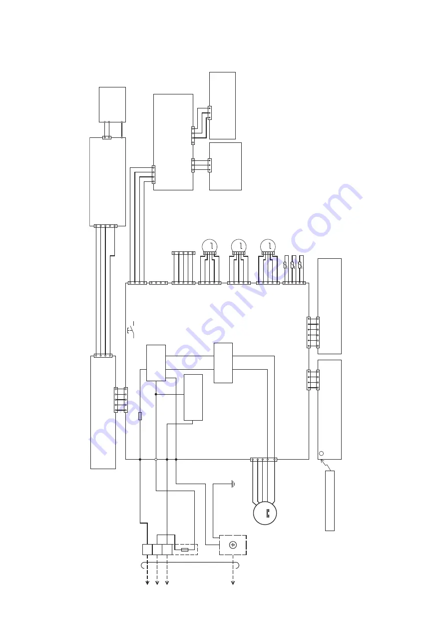 Panasonic CS-MZ5SKE Service Manual Download Page 16