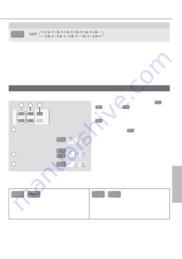 Panasonic CS-N12WKH-8 Скачать руководство пользователя страница 29