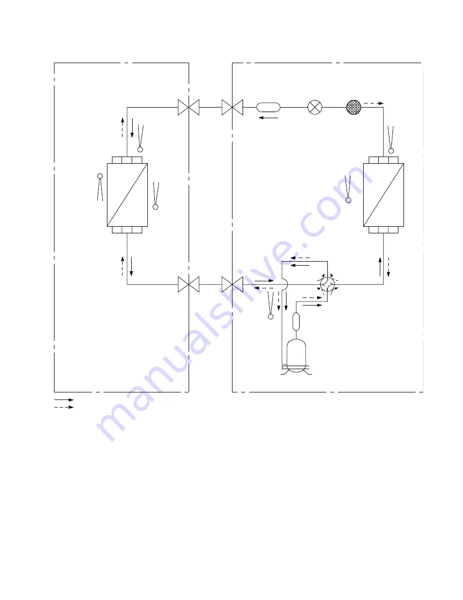 Panasonic CS-NE12PKE Service Manual Download Page 15