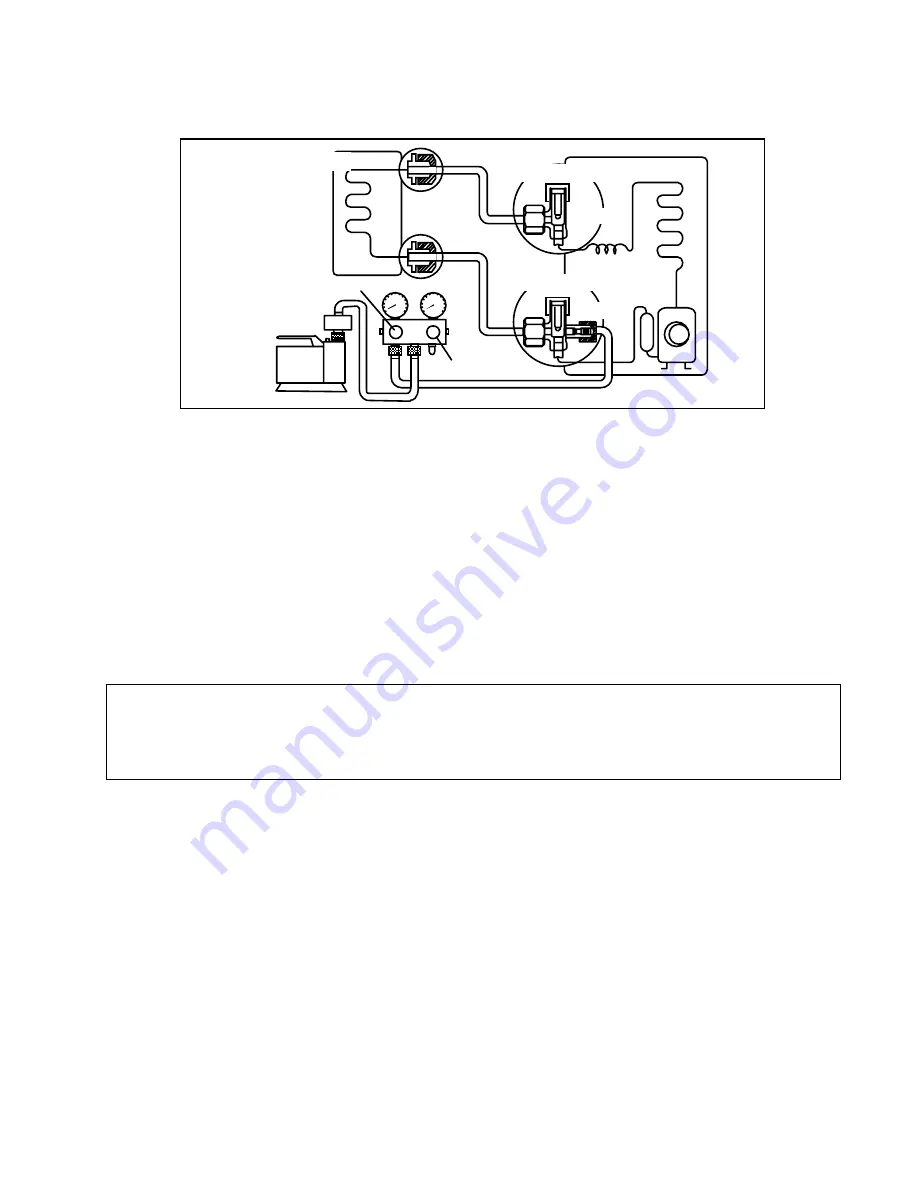 Panasonic CS-NE12PKE Service Manual Download Page 31