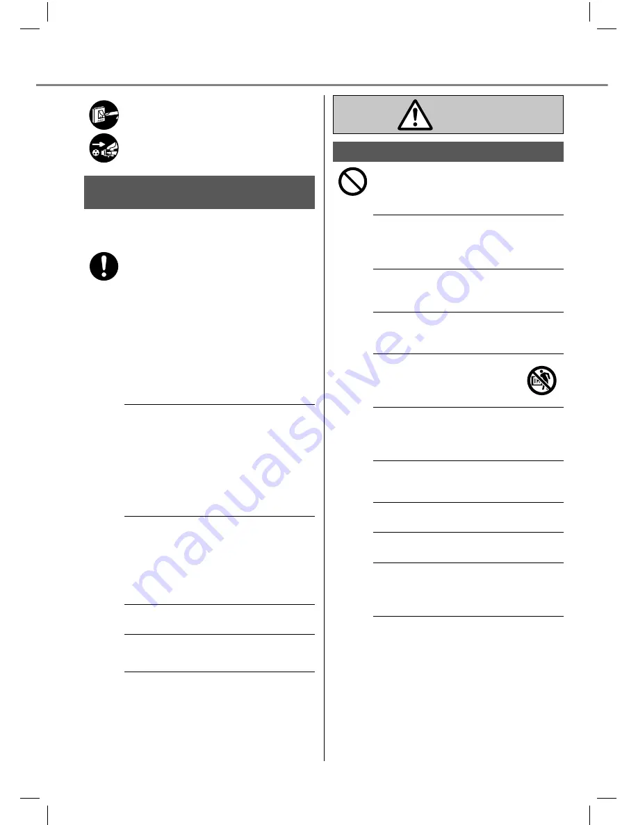 Panasonic CS-NZ12SKE Operating Instructions Manual Download Page 18