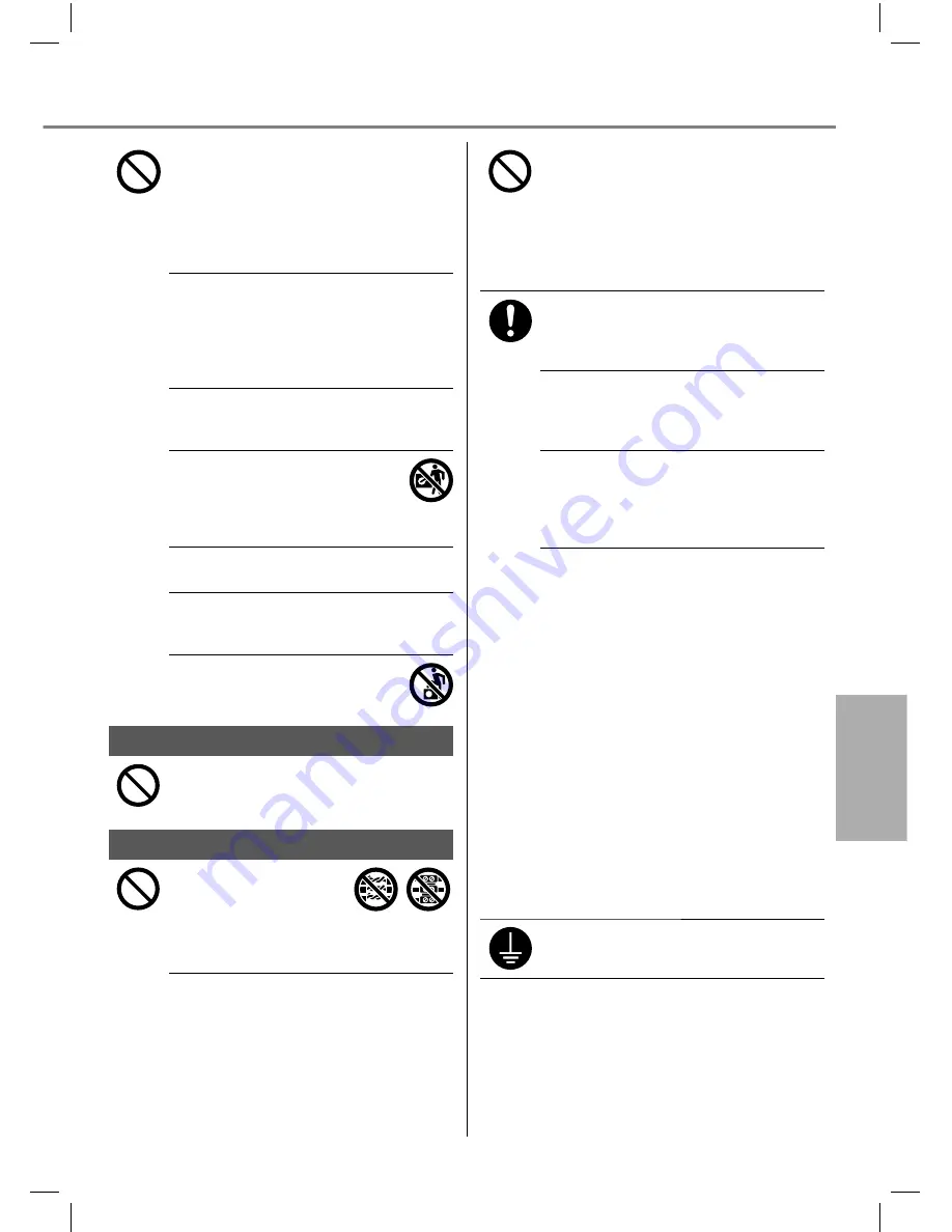 Panasonic CS-NZ12SKE Operating Instructions Manual Download Page 29