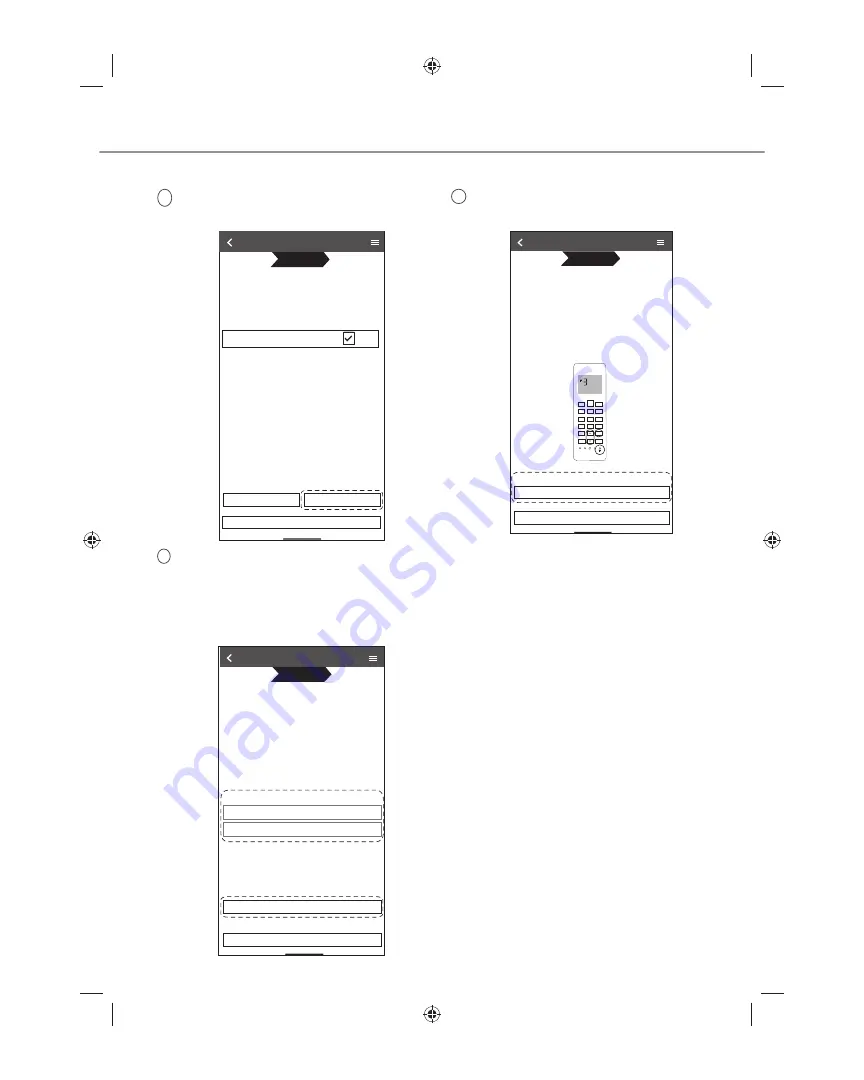 Panasonic CS-NZ25VKE Operating Instructions Manual Download Page 26