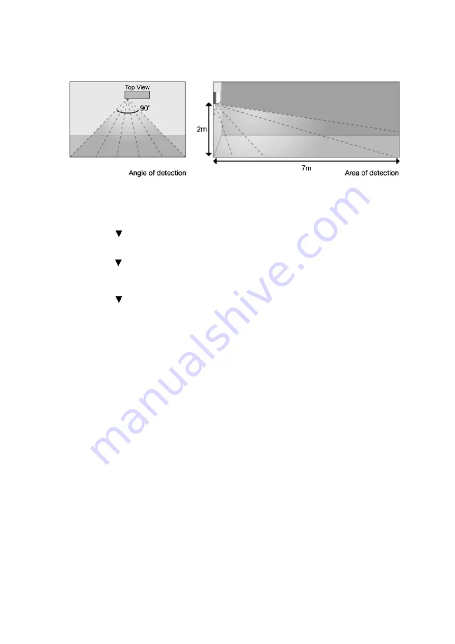 Panasonic CS-PC12MKF Service Manual Download Page 45