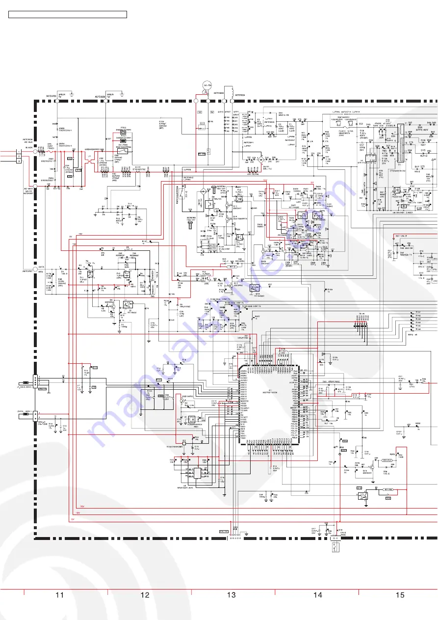 Panasonic CS-PE12DKE Скачать руководство пользователя страница 74