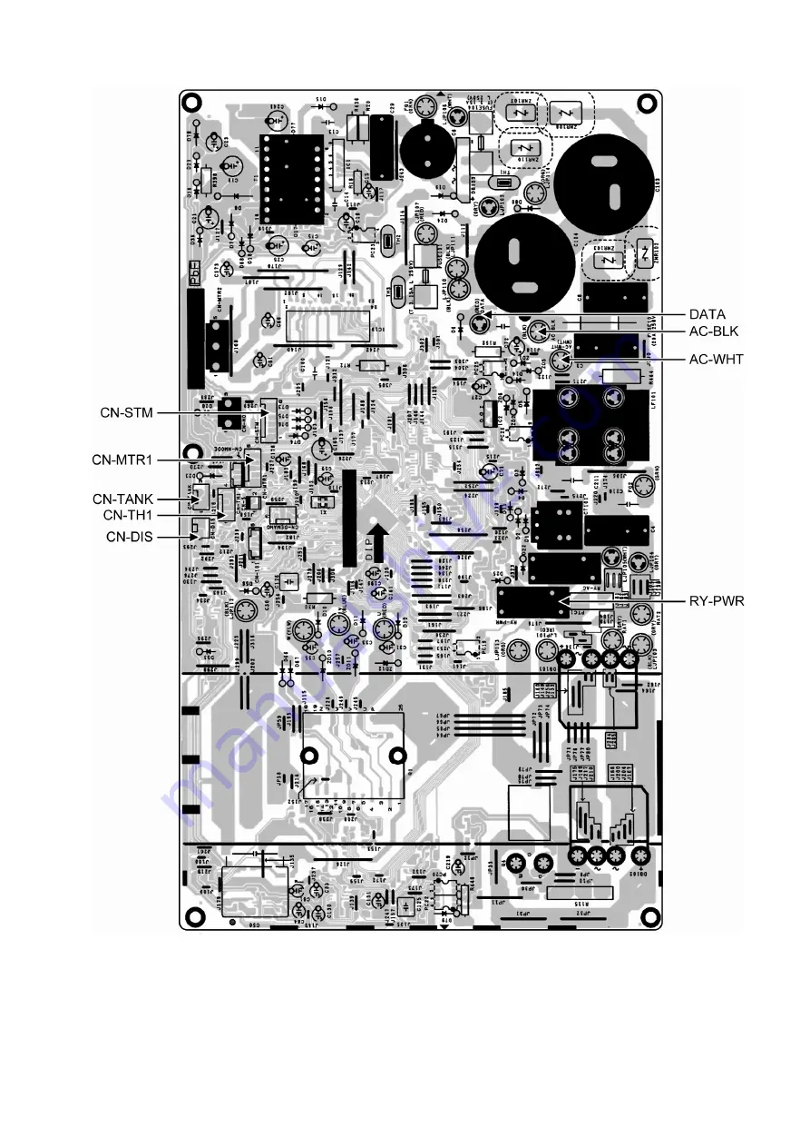 Panasonic CS-PS12NKH Скачать руководство пользователя страница 39