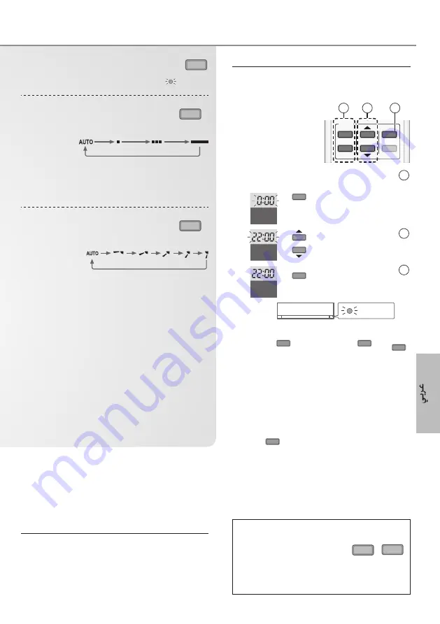 Panasonic CS-PV18RKF-5 Operating Instructions Manual Download Page 7