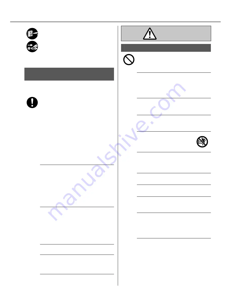 Panasonic CS-PZ12SKE Operating Instructions Manual Download Page 26