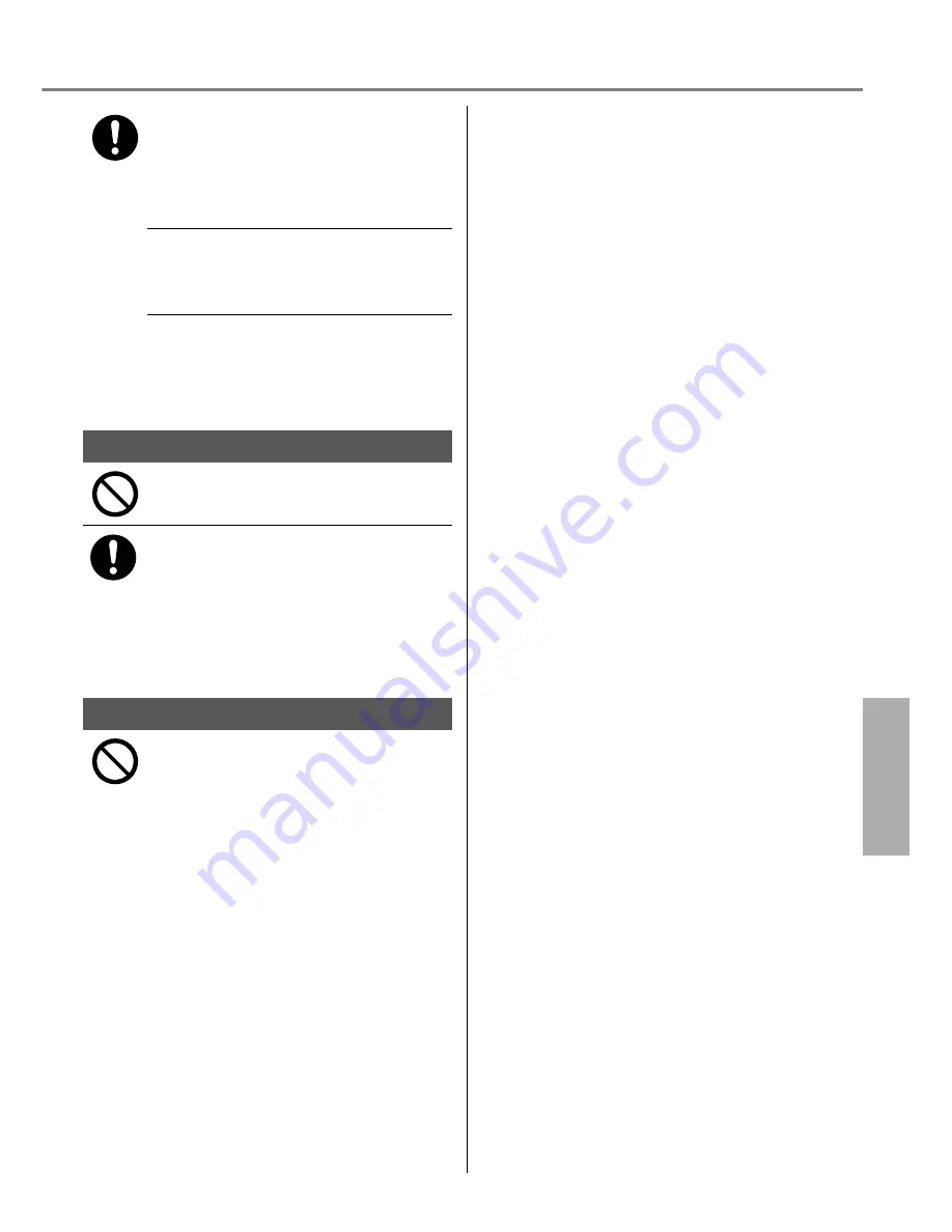 Panasonic CS-PZ12SKE Operating Instructions Manual Download Page 37