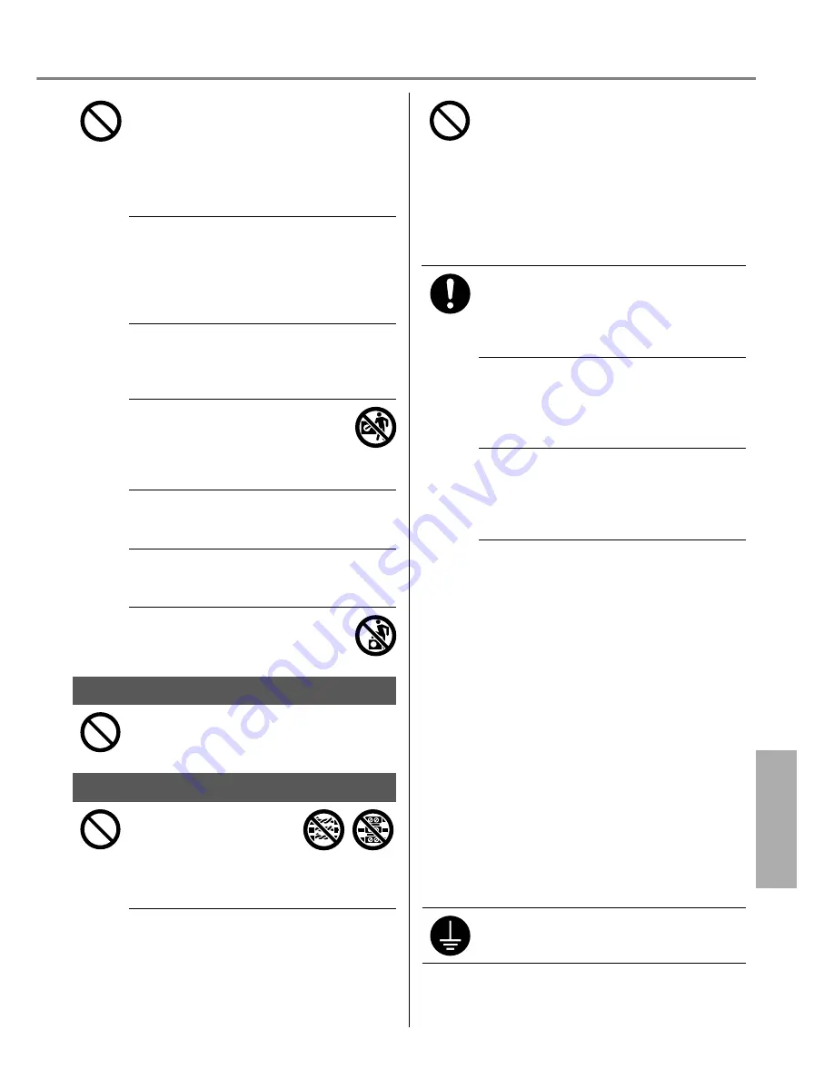 Panasonic CS-PZ12SKE Operating Instructions Manual Download Page 45