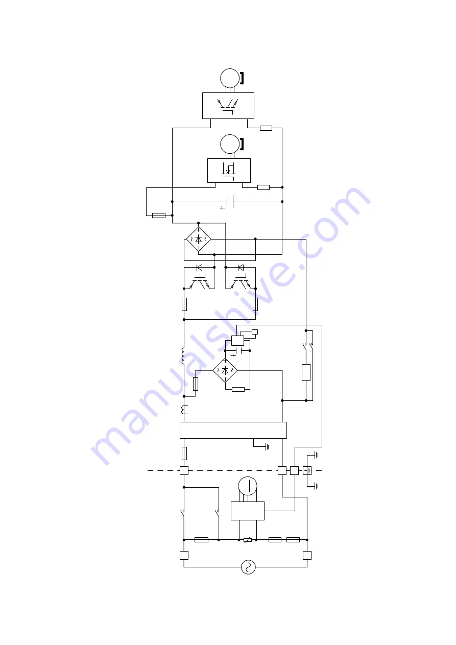 Panasonic CS-PZ25TKE Service Manual Download Page 31