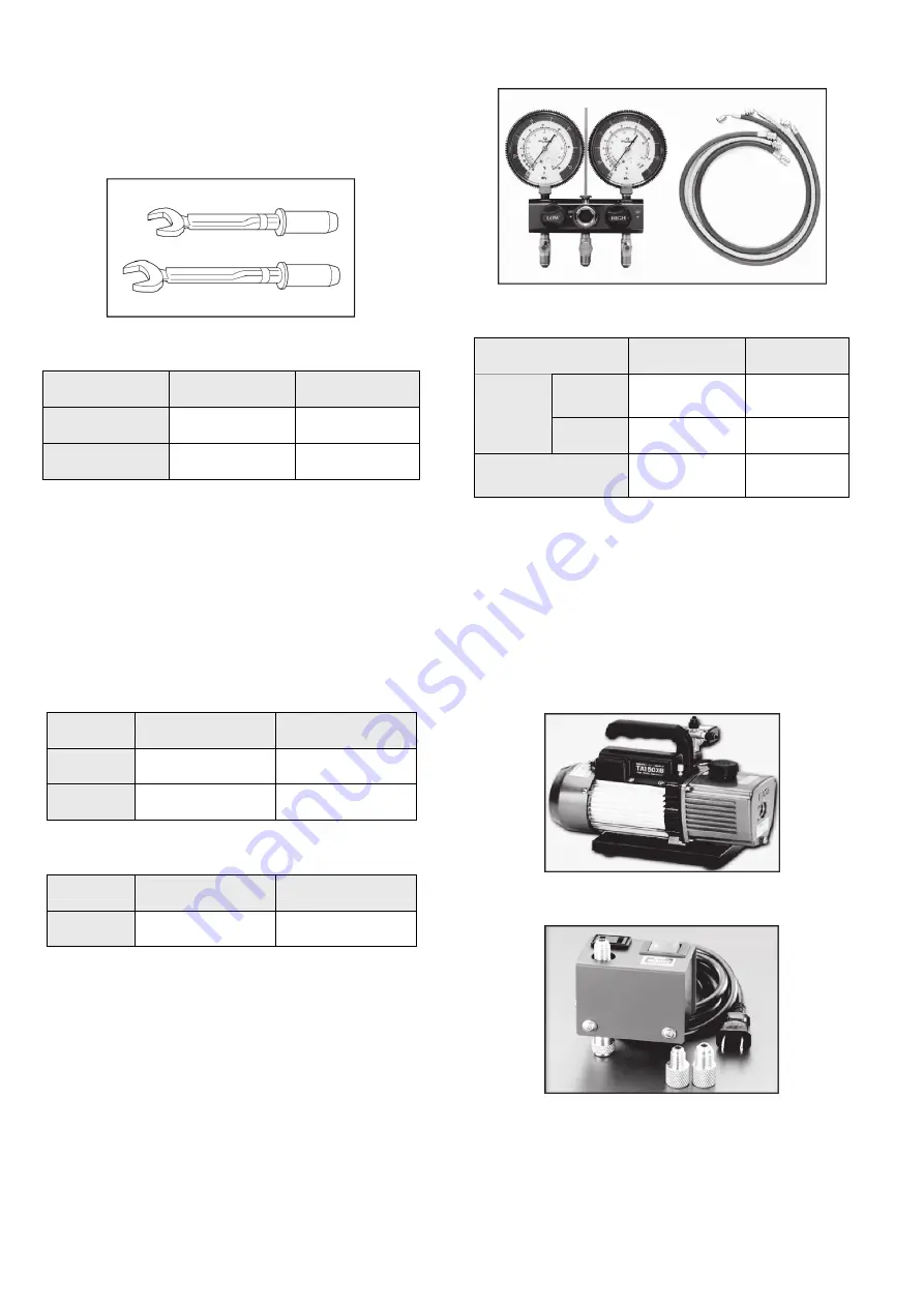 Panasonic CS-PZ25TKE Service Manual Download Page 64