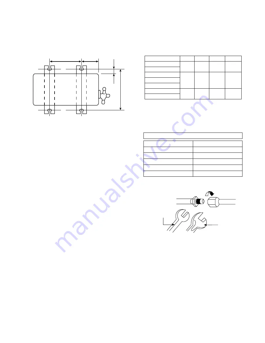 Panasonic CS-RE12QKE Service Manual Download Page 35