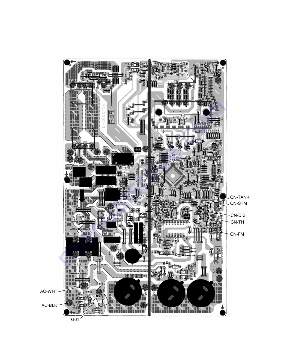 Panasonic CS-RE18JKX-1 Скачать руководство пользователя страница 23