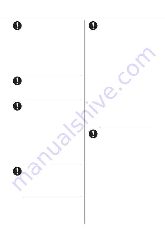 Panasonic CS-RU12YKA Operating Instructions Manual Download Page 26