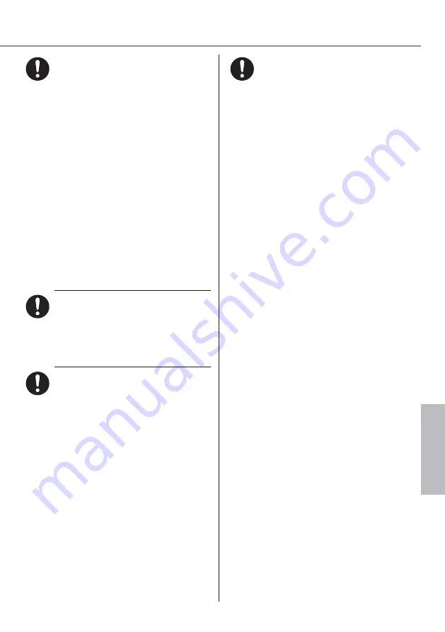 Panasonic CS-RU12YKA Operating Instructions Manual Download Page 29