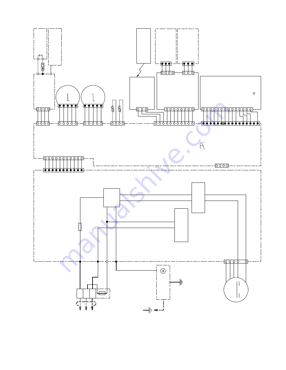 Panasonic CS-S12MKQ Service Manual Download Page 25