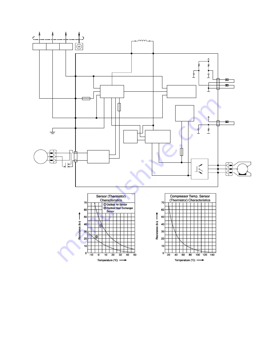 Panasonic CS-S12MKQ Скачать руководство пользователя страница 35