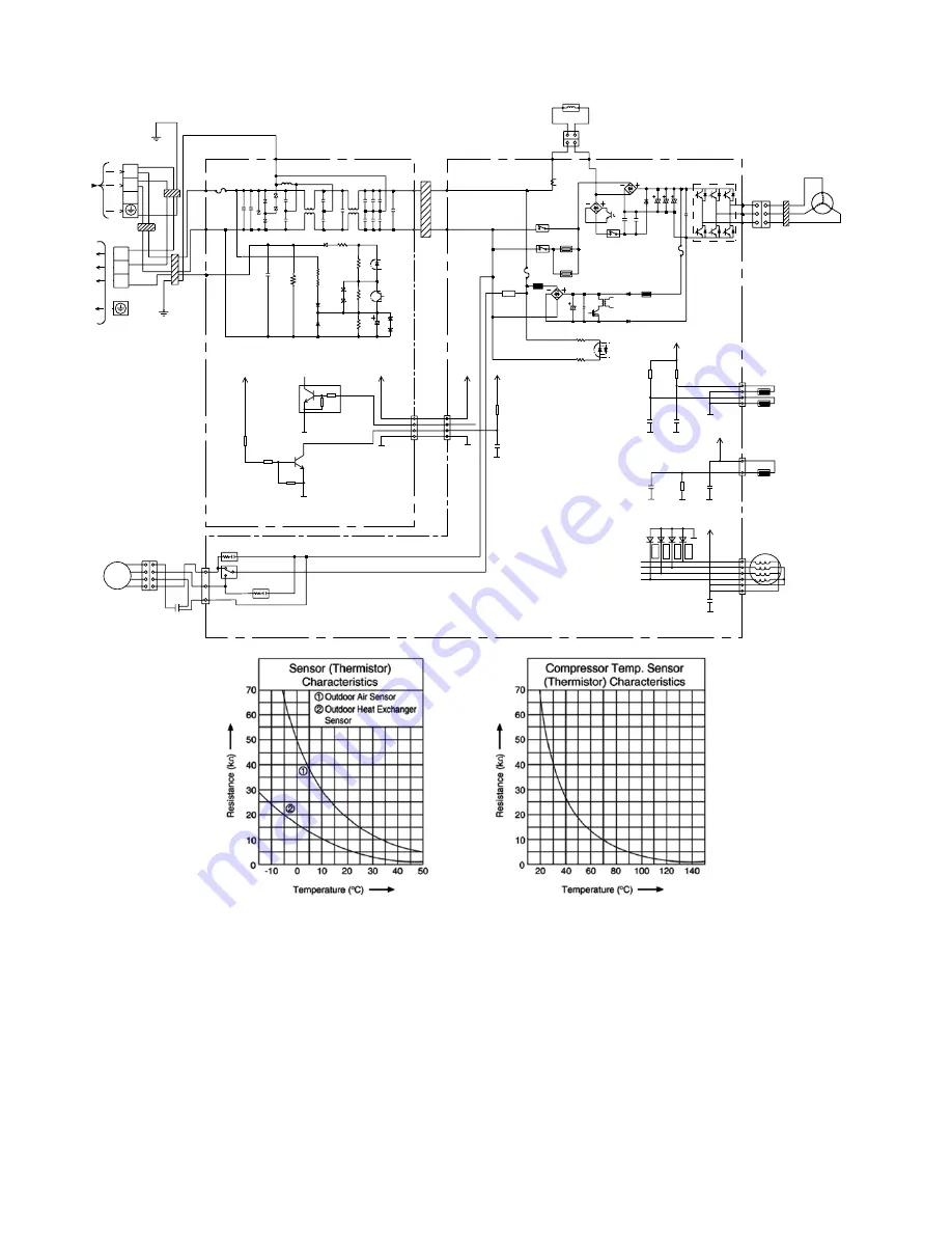 Panasonic CS-S12MKQ Скачать руководство пользователя страница 36