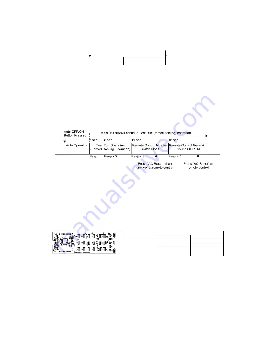 Panasonic CS-S12MKQ Service Manual Download Page 83