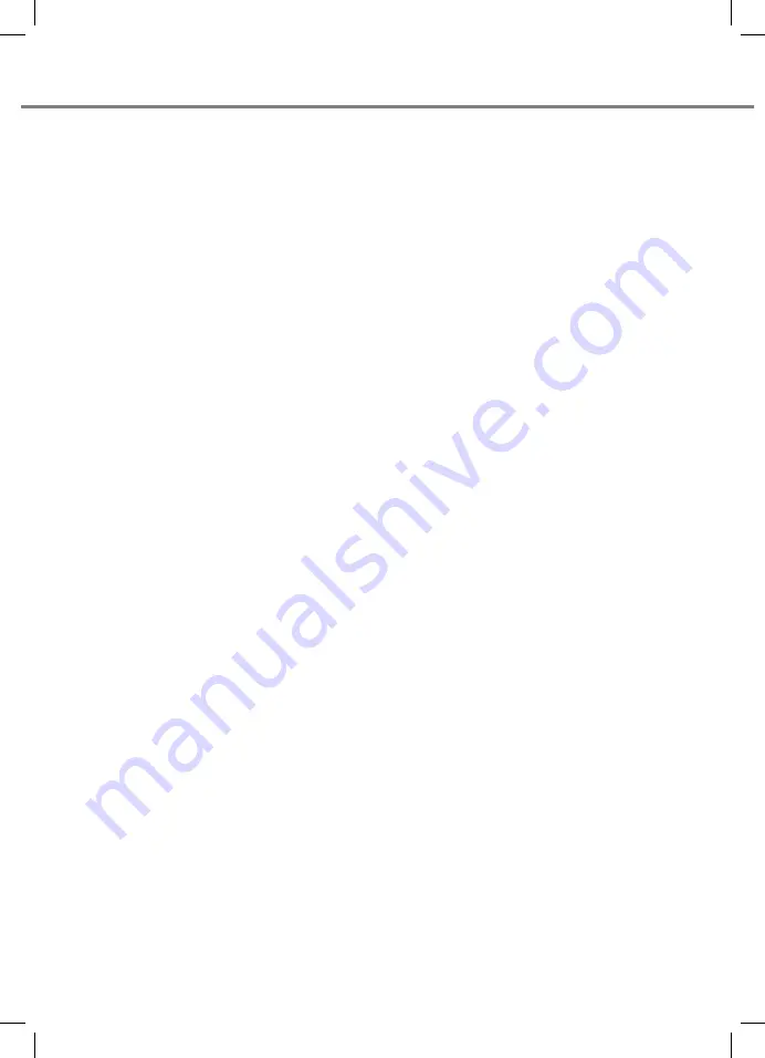 Panasonic CS-S12TKV Manual Download Page 22