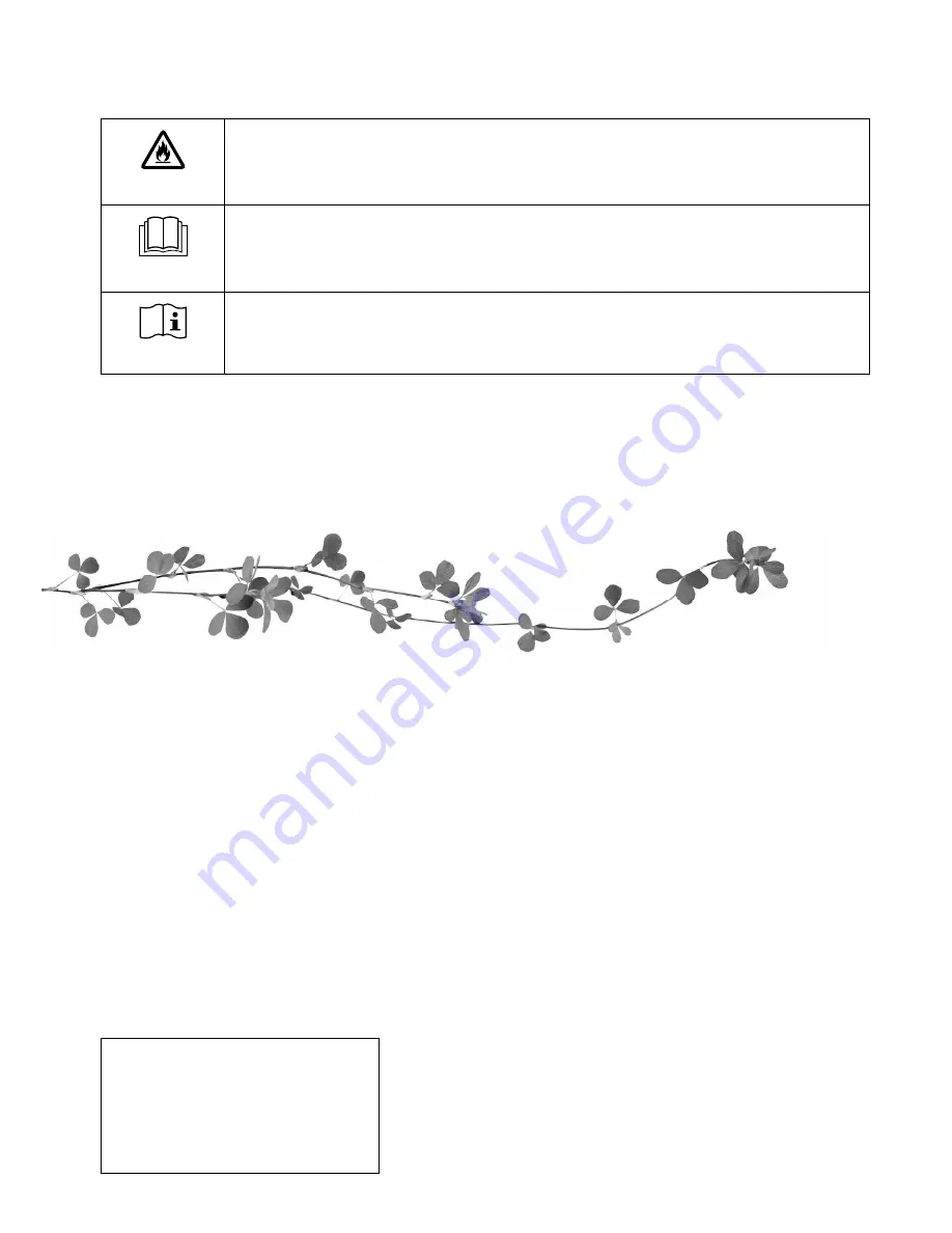 Panasonic CS-TZ12SKEW Operating Instructions Manual Download Page 32