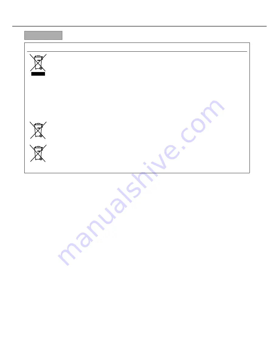 Panasonic CS-TZ12SKEW Operating Instructions Manual Download Page 67