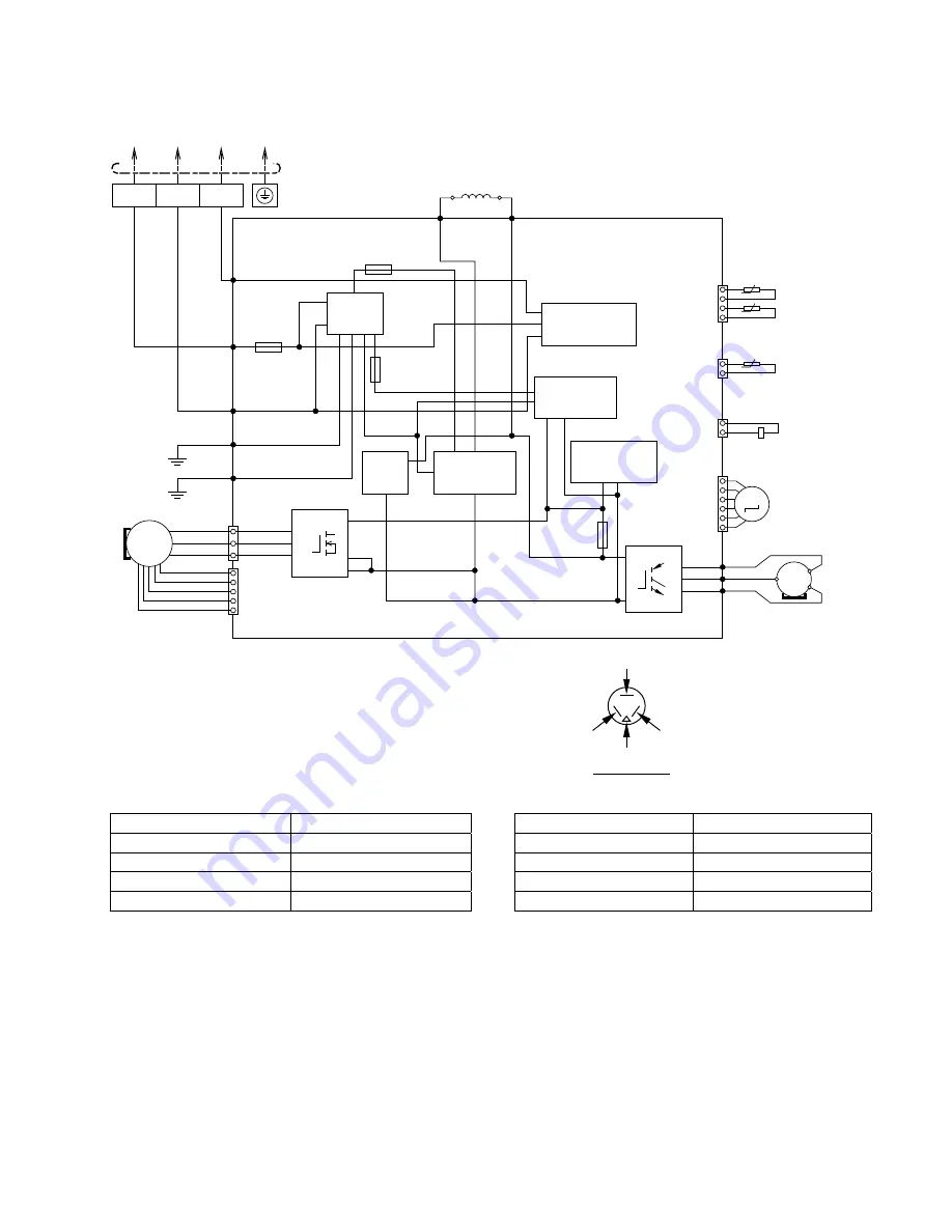 Panasonic CS-UE12QKE Service Manual Download Page 25