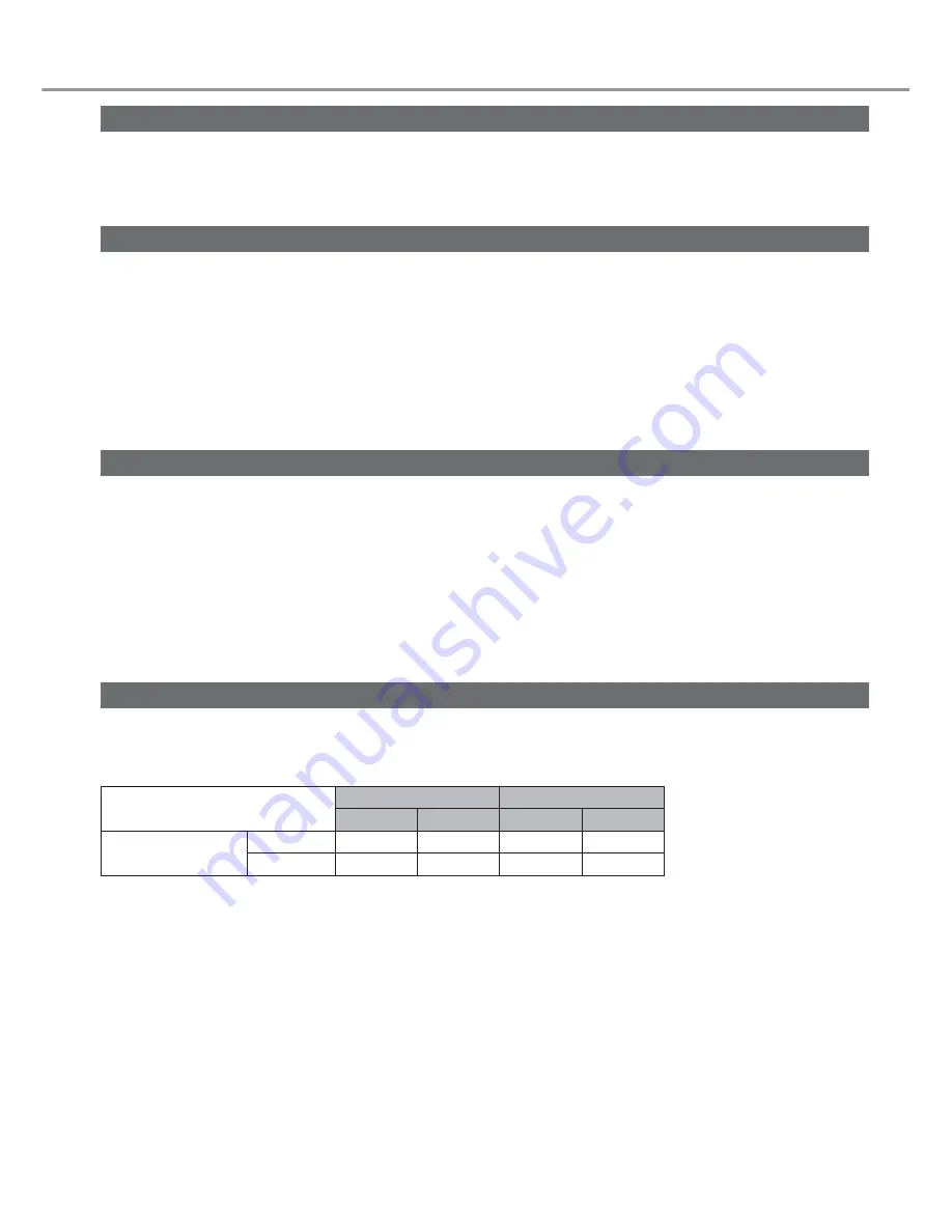 Panasonic CS-VU12SKQ Operating Instructions Manual Download Page 26