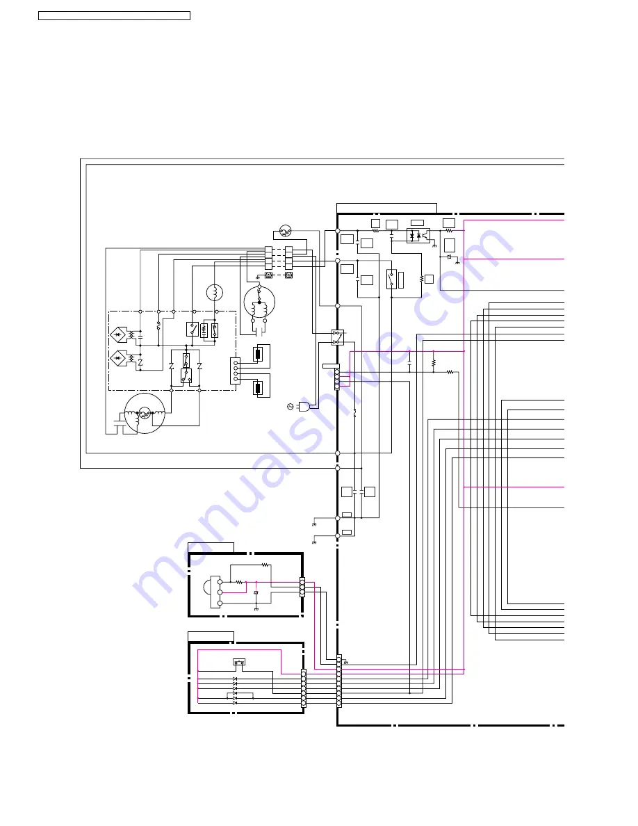 Panasonic CS-W18CKE Скачать руководство пользователя страница 78