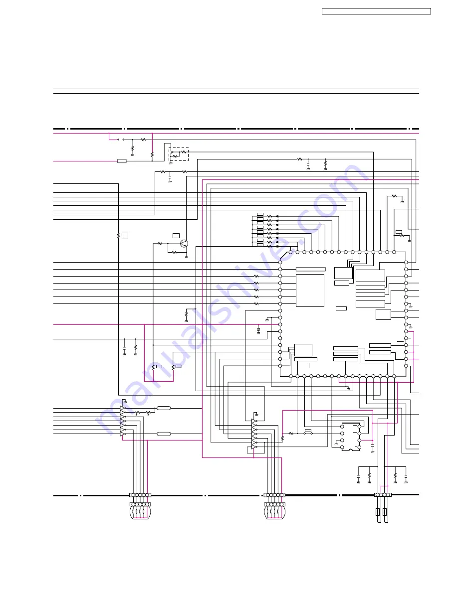 Panasonic CS-W18CKE Service Manual Download Page 79