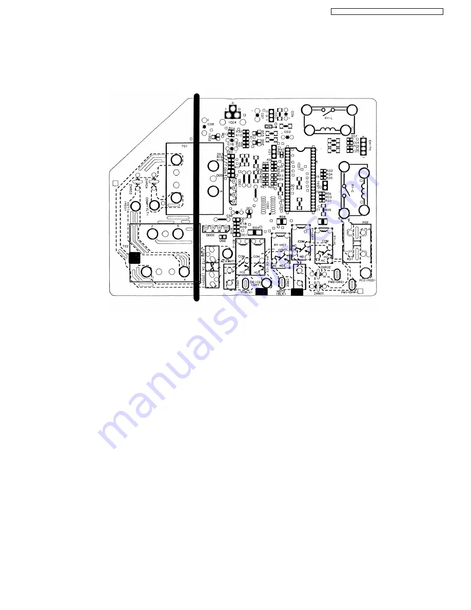 Panasonic CS-W18CKE Скачать руководство пользователя страница 87