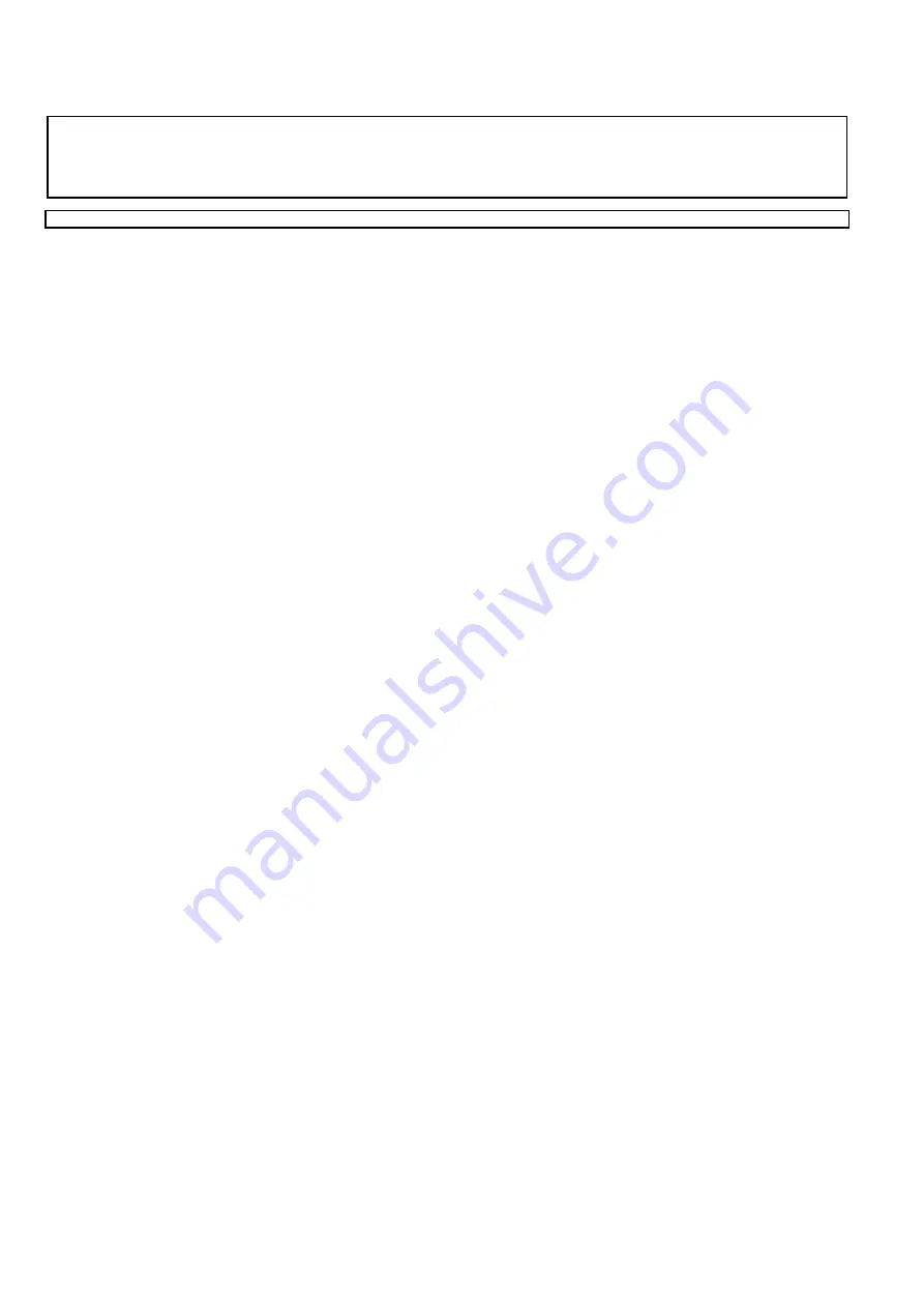 Panasonic CS-W50BD3P Service Manual Download Page 2