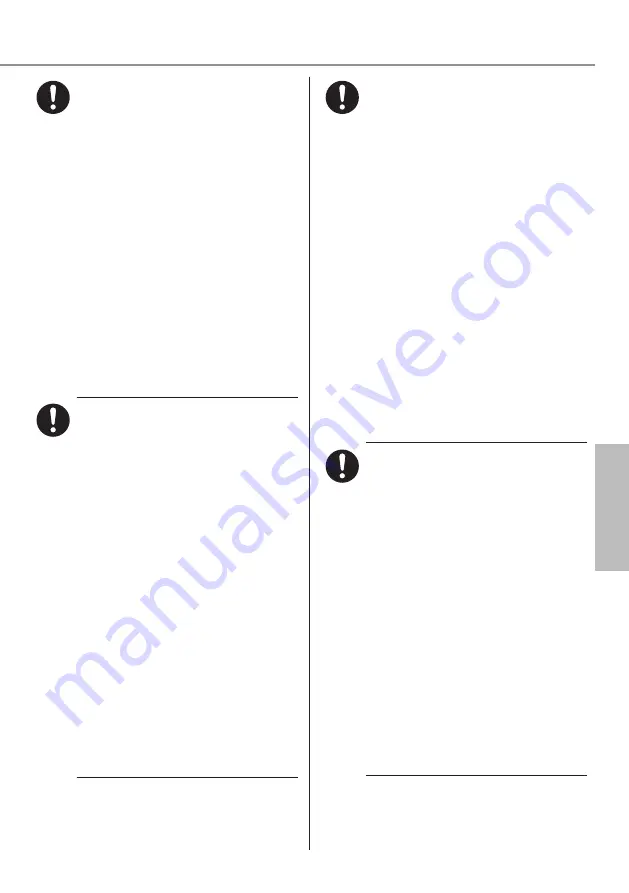 Panasonic CS-WPU12XKH-8 Operating Instructions Manual Download Page 7