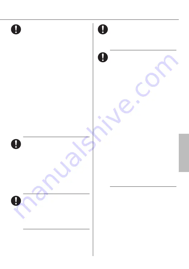 Panasonic CS-WPU12XKH-8 Operating Instructions Manual Download Page 9