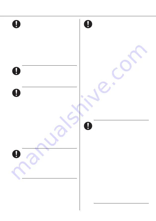 Panasonic CS-WPU12XKH-8 Operating Instructions Manual Download Page 26