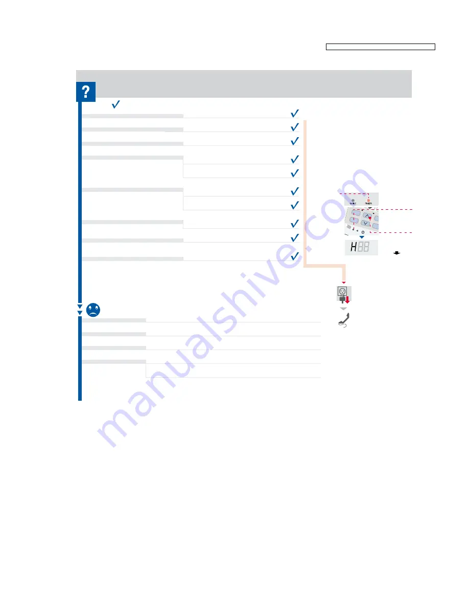 Panasonic CS-XE12CKR Operating Instructions Manual Download Page 6