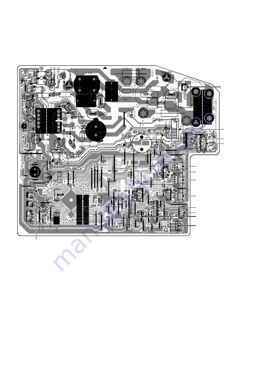 Panasonic CS-XE12WKUAW Скачать руководство пользователя страница 42