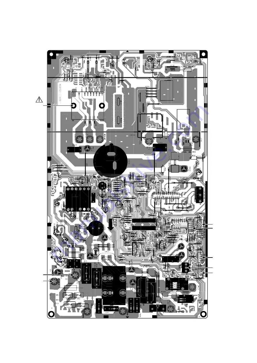 Panasonic CS-XE12WKUAW Скачать руководство пользователя страница 46