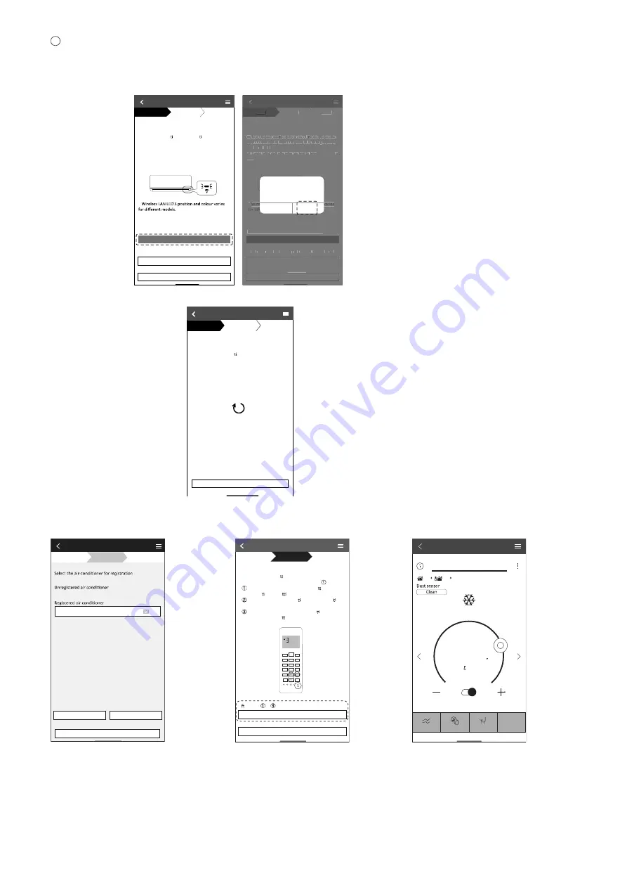 Panasonic CS-XE12WKUAW Service Manual Download Page 141