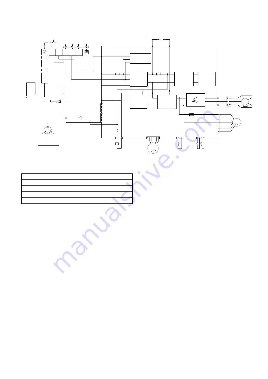 Panasonic CS-XE15SKUA Скачать руководство пользователя страница 15