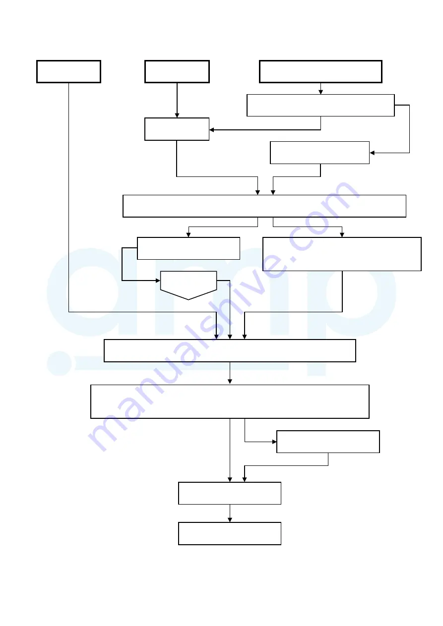 Panasonic CS-XZ20TKEW Service Manual Download Page 67