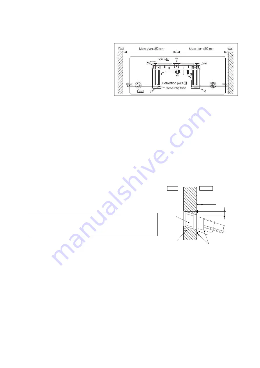 Panasonic CS-YC12NKV-6 Service Manual Download Page 14