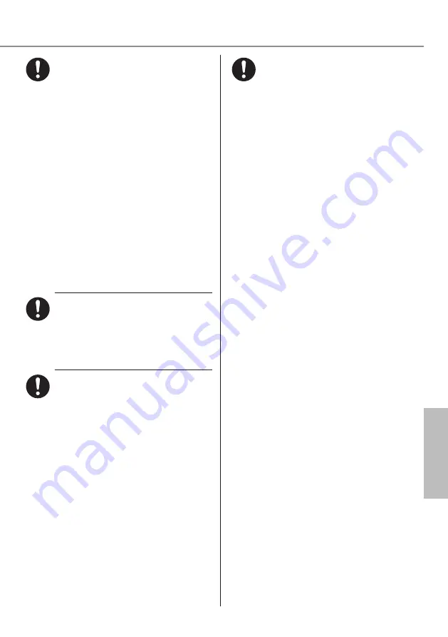 Panasonic CS-YN18YKF Operating Instructions Manual Download Page 27